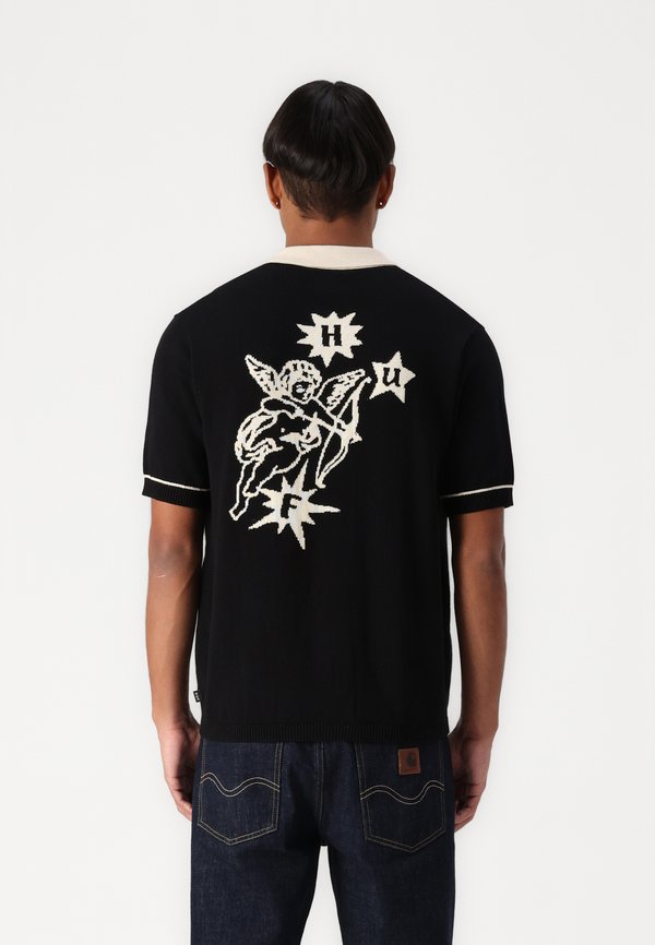 ICARUS UNISEX - Cardigan2