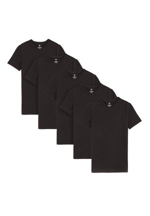- T-shirt basic