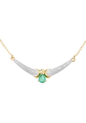 DIAMANT L'ÉTERNEL, Naszyjnik