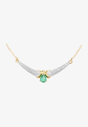 DIAMANT L'ÉTERNEL, Naszyjnik