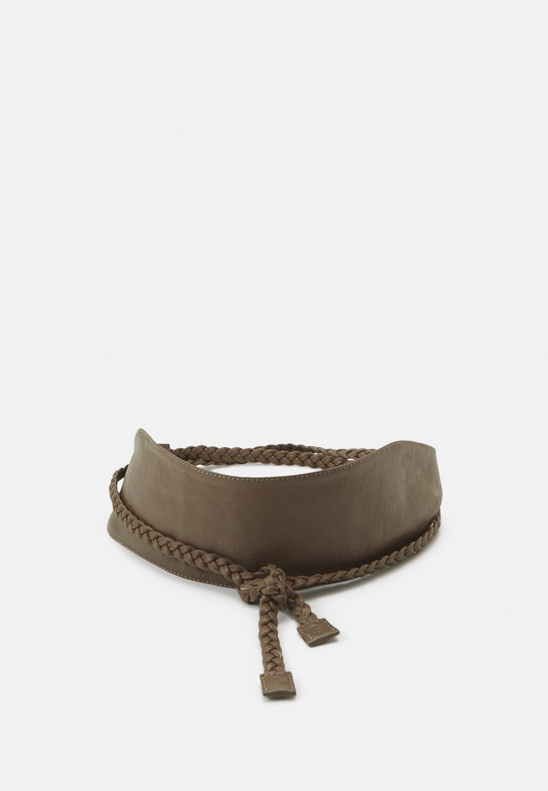 Kletter-Kreidebeutel Mit Taillengürtel - Magnesiumbeutel Für Bouldern & Fitness