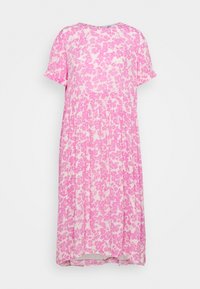 Envii Freizeitkleid - pink