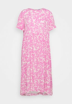 Envii Denní šaty - pink