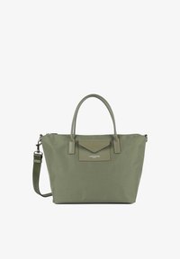 Sélectionné, kaki clair