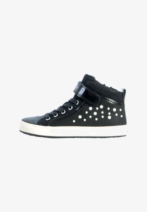 MONTANTE KALISPERA - Chaussures de skate - noir