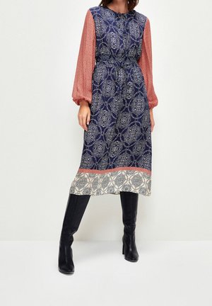 Robe de jour - dark blue