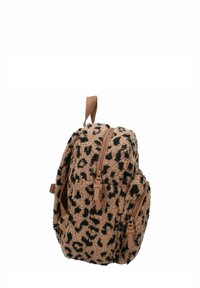 Vadobag BEARY EXCITED - Skoletasker - brown