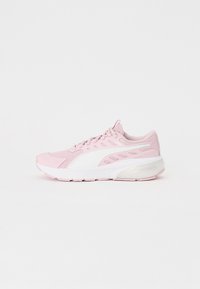 Kijelölve, rose mauve/puma white
