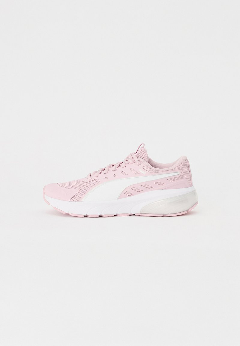 Puma - CELL GLARE  - Training shoe - rose mauve/puma white, Enlarge