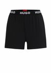 UNITE - Bas de pyjama - black one