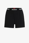 UNITE - Bas de pyjama - black one