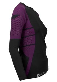 Stark Soul FUNKTIONSWÄSCHE - Caraco - schwarz-pink