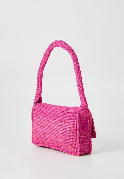 By Malene Birger MIRAS - Torbica - raspberry