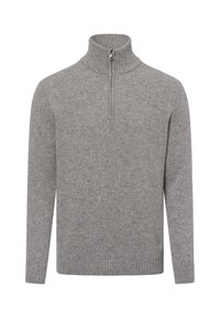 Non sélectionné, hellgrau