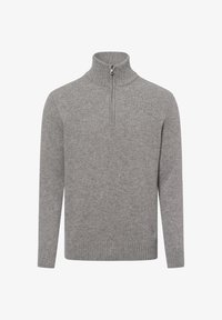 Non sélectionné, hellgrau