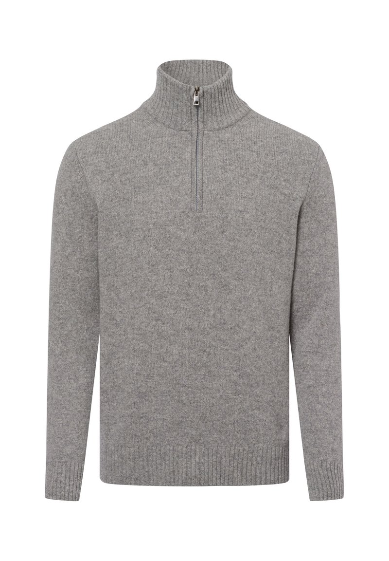 Nils Sundström Maglione - hellgrau