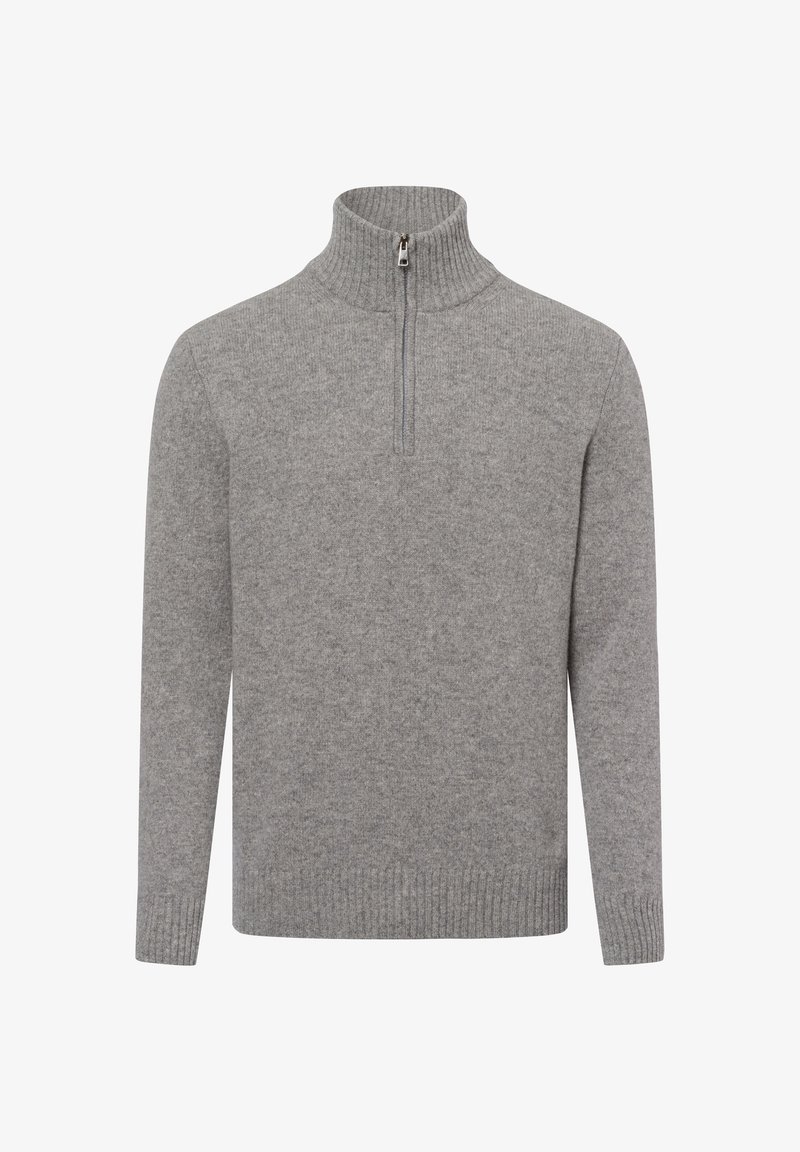 Nils Sundström Maglione - hellgrau