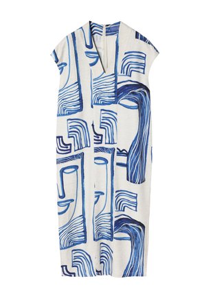 TATUUM SEKWANA  - Robe de jour - blue