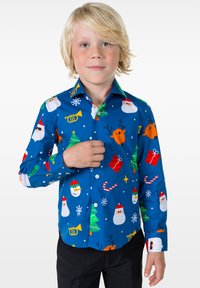 OppoSuits Srajca - blue