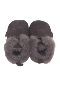 Pisamonas Stivali da neve  - gris oscuro