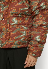 The North Face Doudoune - multi-coloured