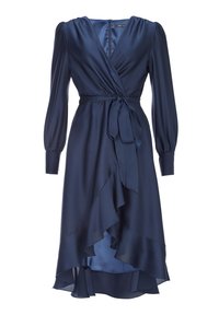 SWING - Cocktailjurk - navy