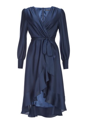 Swing SWING - Cocktail dress / Party dress - navy