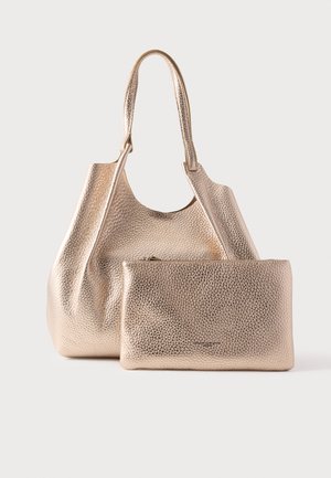 DUA - Shopping bags - mirage clay
