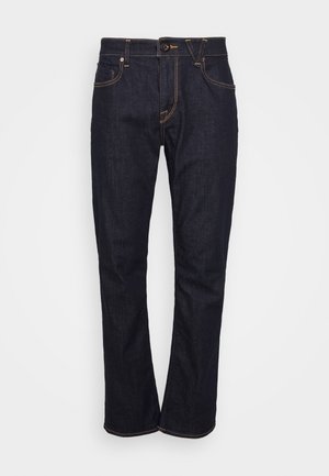 Volcom SOLVER - Loose Jeans - rinse