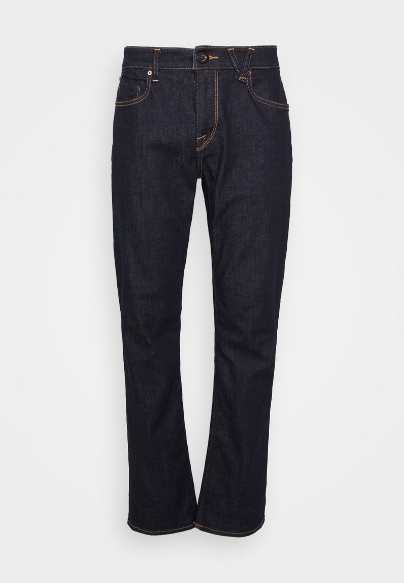 Volcom Wijde jeans gewassen Volcom Wijde jeans gewassen