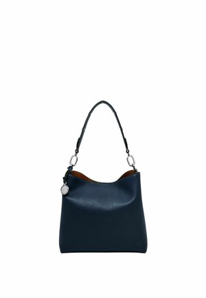 JESSIE - Borsa a mano - blue