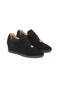 Kazar IVERIS - Sneakers basse - black
