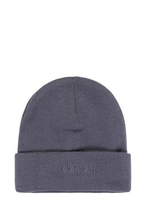 MID LOWCASE - KLASSISCHES CROWN - Beanie - krb