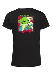 Star Wars - T-shirt z nadrukiem