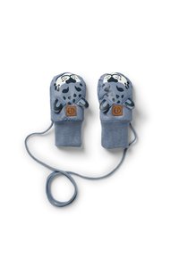 Ei valittu, garden leo