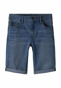 Nem kiválasztott, medium blue denim