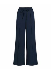 Ikke valgt, navy blazer