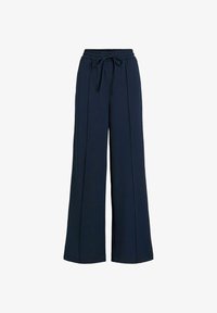 Ikke valgt, navy blazer