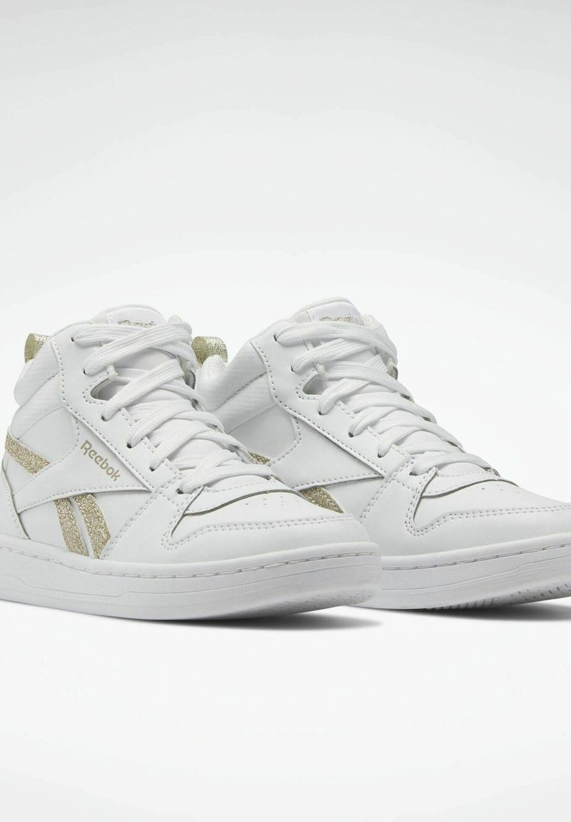 High Top Basket Montante Reebok Femme Chaussure Reebok Femme
