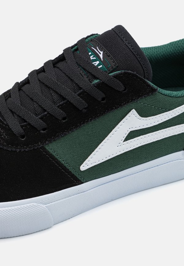 MANCHESTER UNISEX - Trainers3