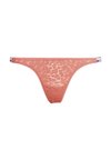 DIPPED STRING THONG ICON - Tangice - crabapple