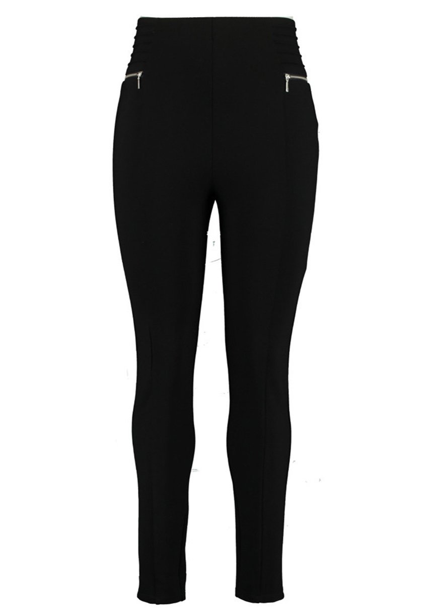 MS Mode Jegging - black/noir - ZALANDO.FR