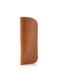 Castelijn & Beerens GAUCHO BRILLENKOKER  - Overige accessoires - cognac