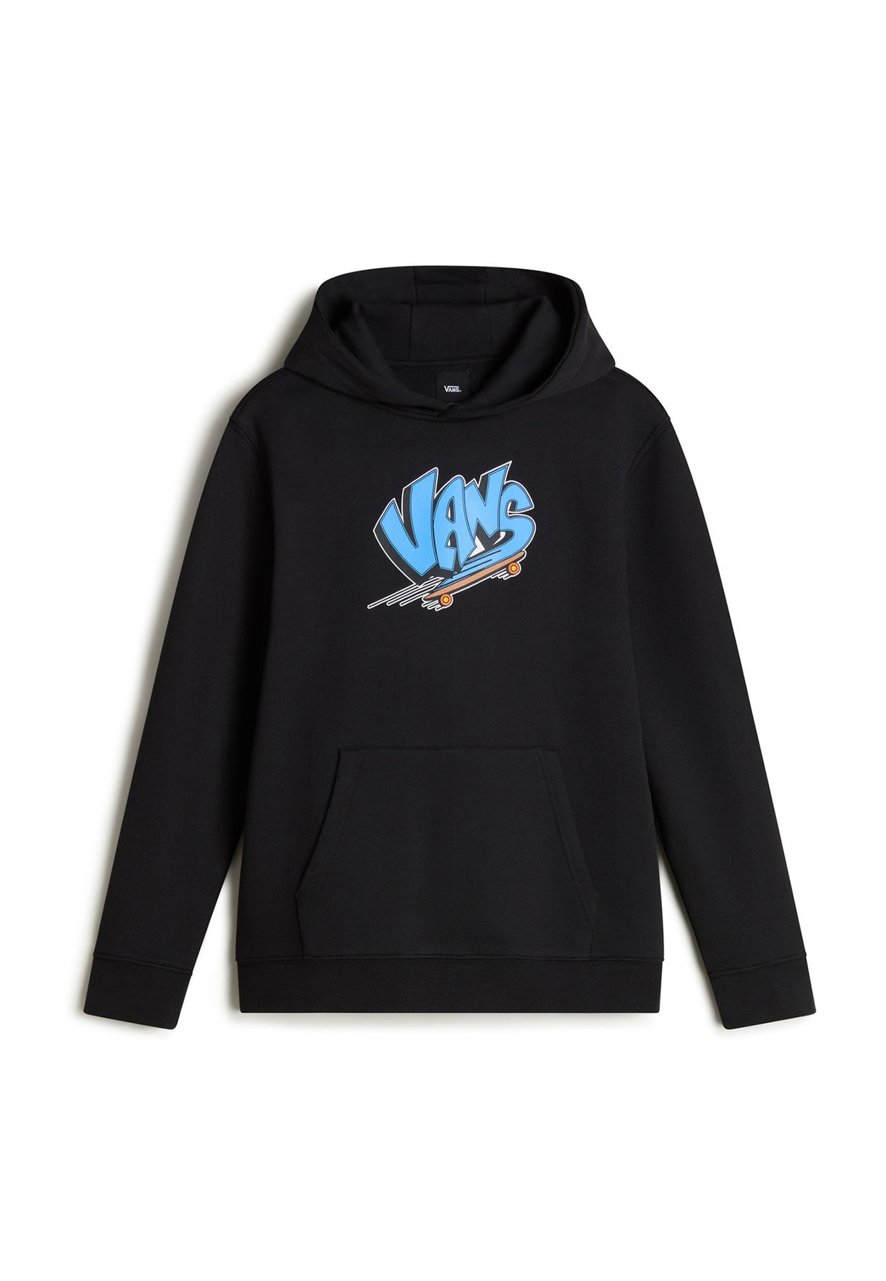 Vans SK8 - Hoodie - black