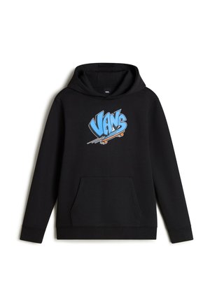 Vans SK8 - Hoodie - black