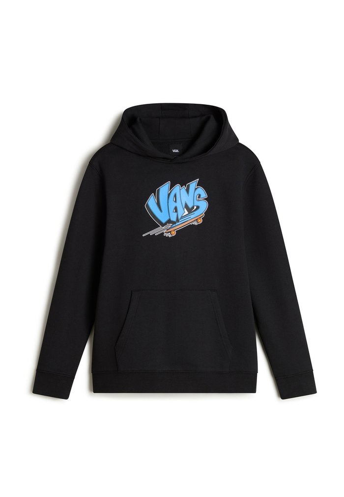 Vans SK8 - Hoodie - black