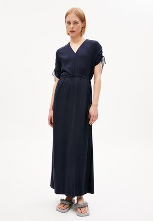 ALESAA - Maxi dress - night sky