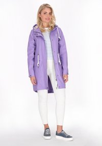 Schmuddelwedda - Parka