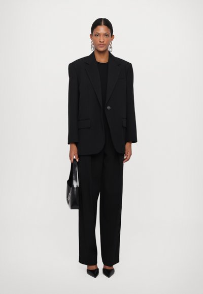 WEEKEND MaxMara ROAL - Blazer - nero