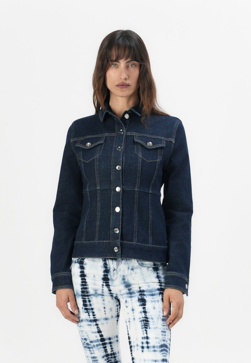 Liu Jo Jeans Spijkerjas donkerblauw